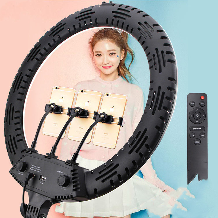 18 Inch Ring Light