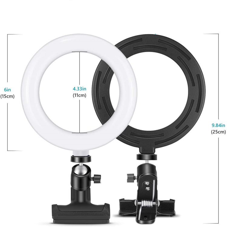 Ring Fill Light