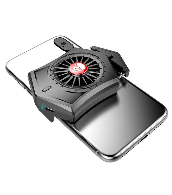 Mobile Phone Cooling Fan