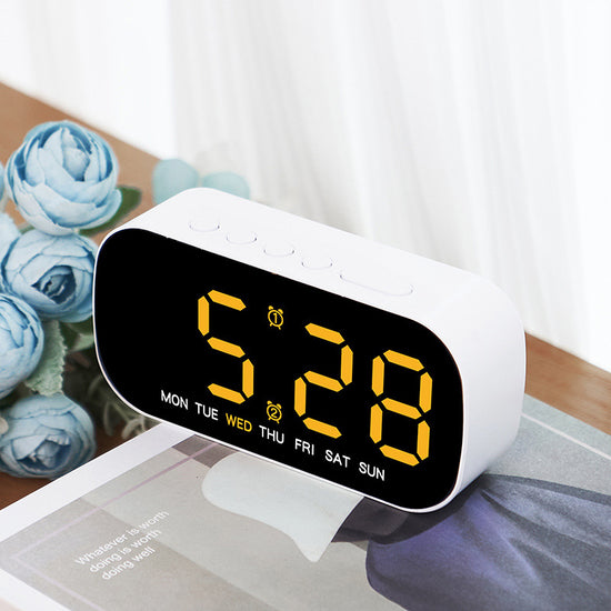 Digital Alarm Clock