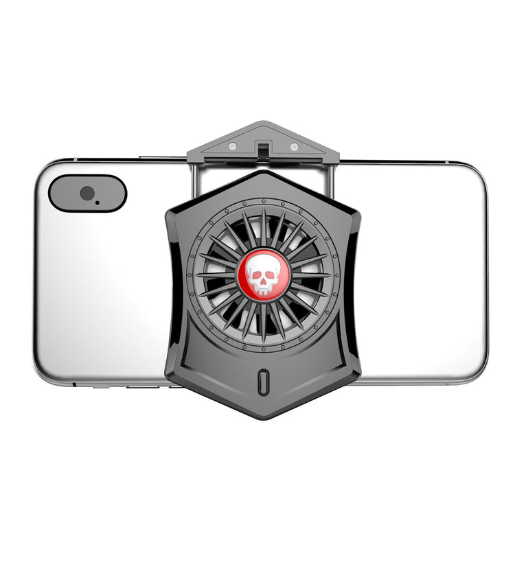 Mobile Phone Cooling Fan