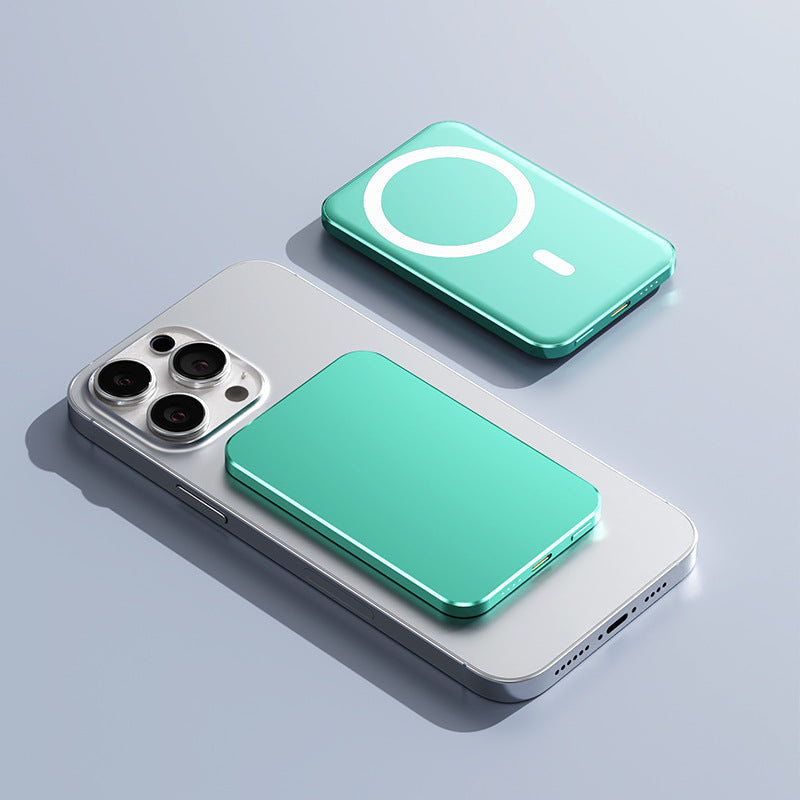 Charging Solutions Collection,