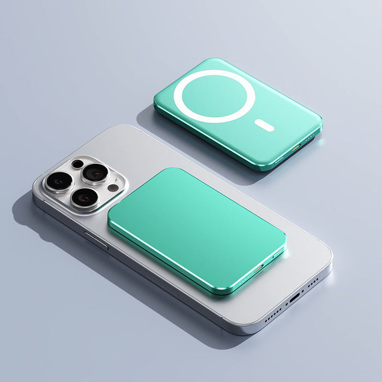 Charging Solutions Collection,