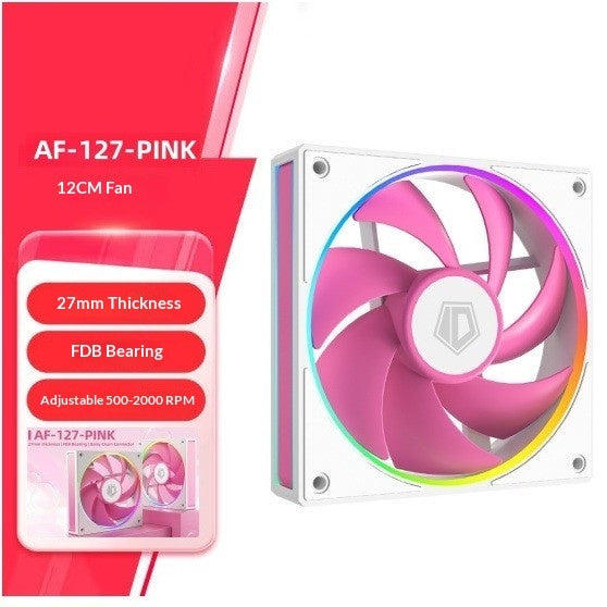 CPU Cooler Fan