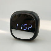 LED Makeup Mirror Clock