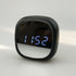 LED Makeup Mirror Clock