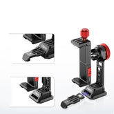 Metal Phone Clip Holder