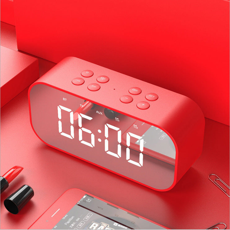 LED Digital Alarm Clock