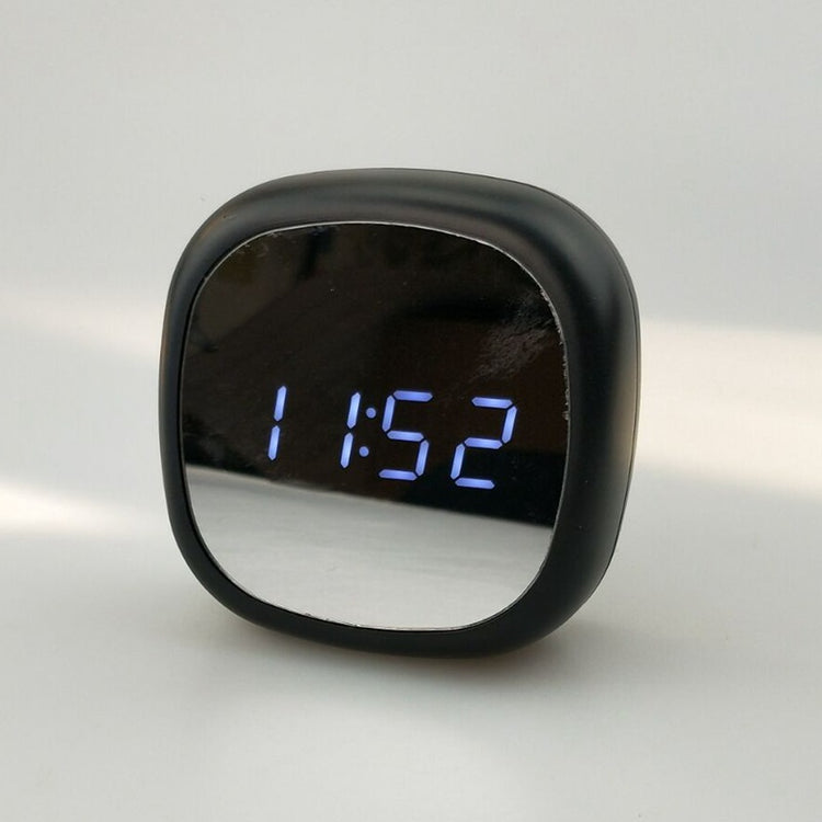LED Makeup Mirror Clock