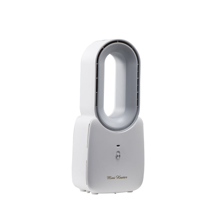 Leafless Cooling Fan
