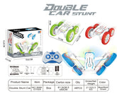 Gesture Sensing Toy Car