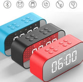 LED Digital Alarm Clock