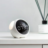 LED Smart Alarm Clock