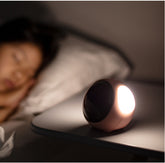 LED Smart Alarm Clock