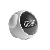 LED Smart Alarm Clock
