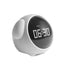 LED Smart Alarm Clock