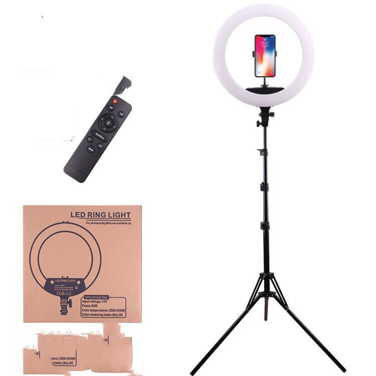 18 Inch Ring Light