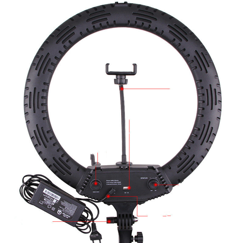 18 Inch Ring Light