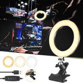 Ring Fill Light