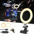 Ring Fill Light
