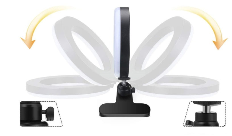 Ring Fill Light