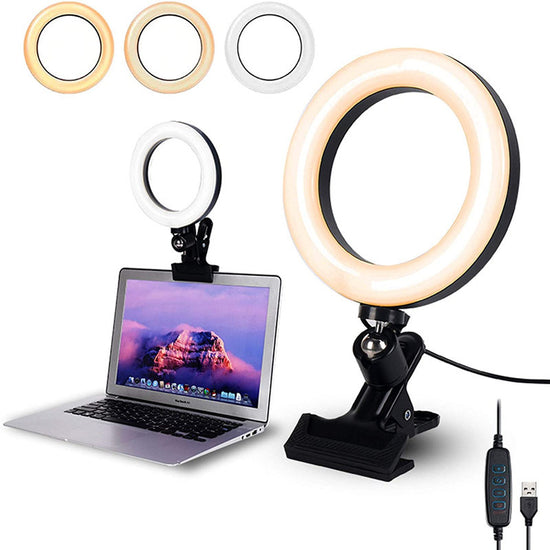 Ring Fill Light