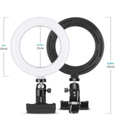 Ring Fill Light