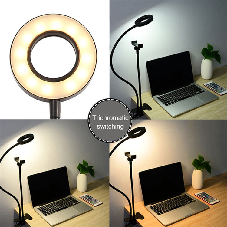 Selfie Ring Light