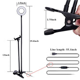 Selfie Ring Light