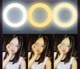 Mobile Phone Fill Light