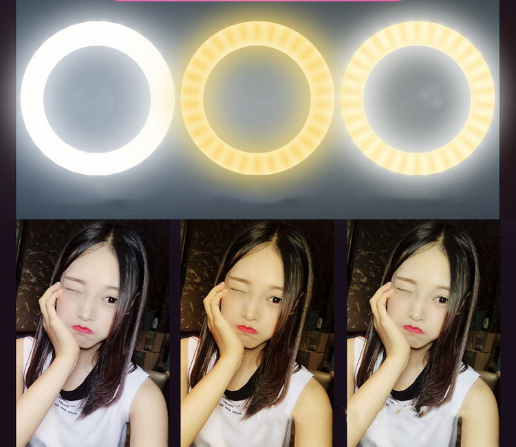 Mobile Phone Fill Light