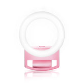 Mobile Phone Fill Light