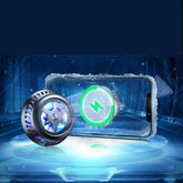 phone cooler