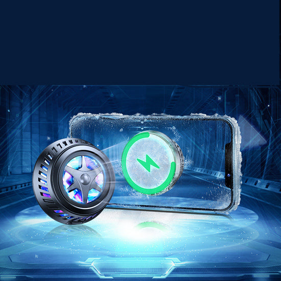 phone cooler