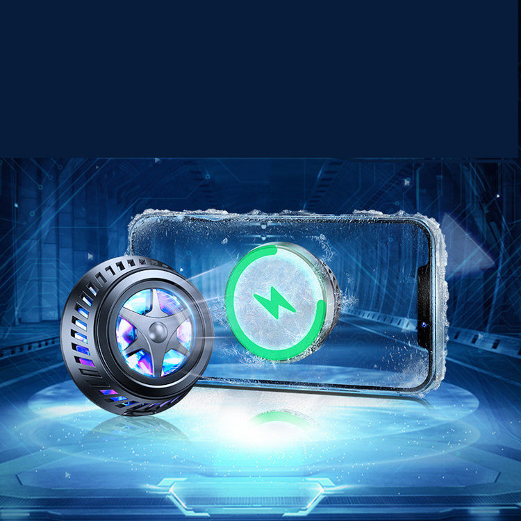 phone cooler