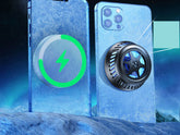phone cooler