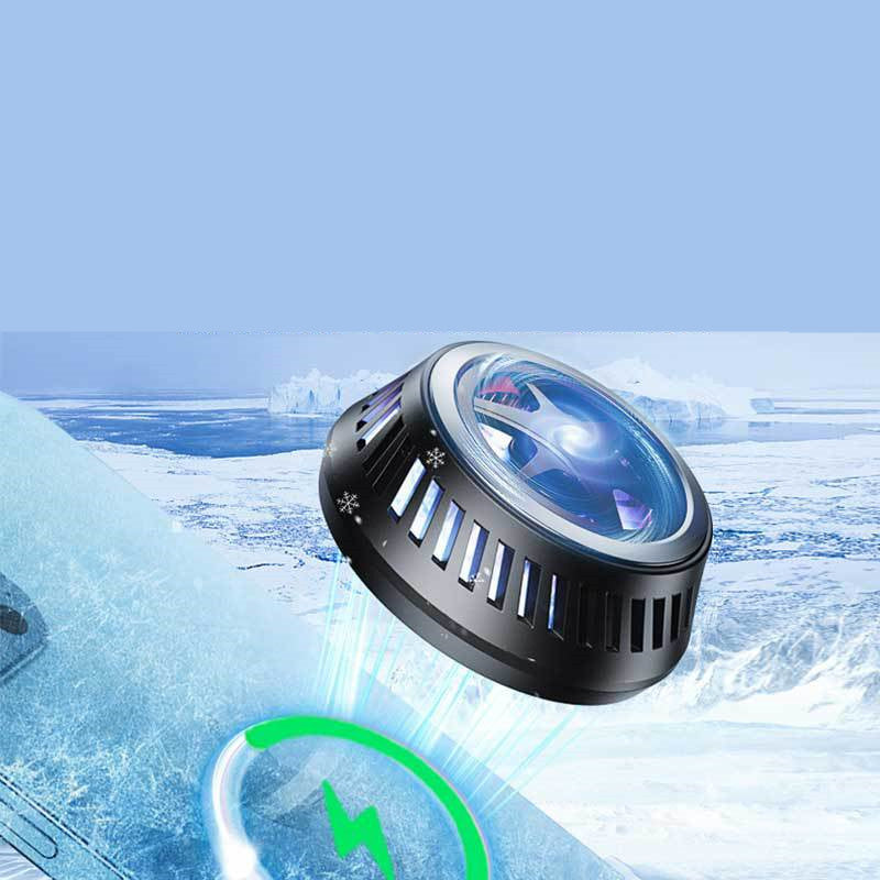 phone cooler