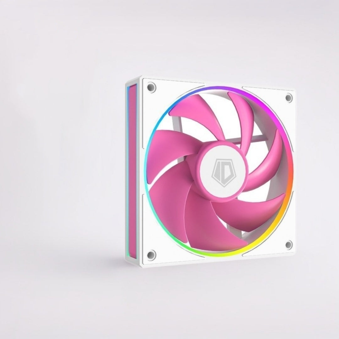 CPU Cooler Fan