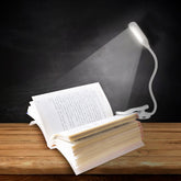 Clip Reading Light