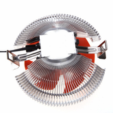 CPU Cooler Fan