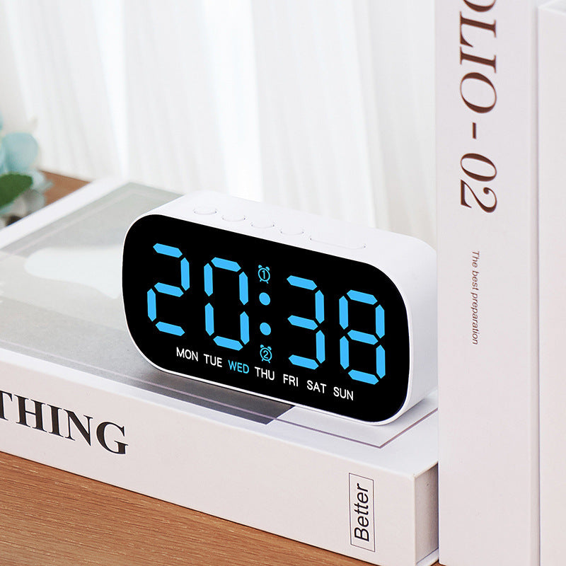 Digital Alarm Clock