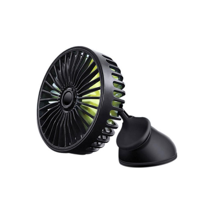 Car Mini Electric Fan