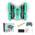 Gesture Control RC Car