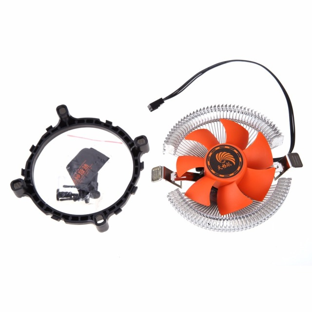 CPU Cooler Fan