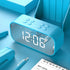 LED Digital Alarm Clock