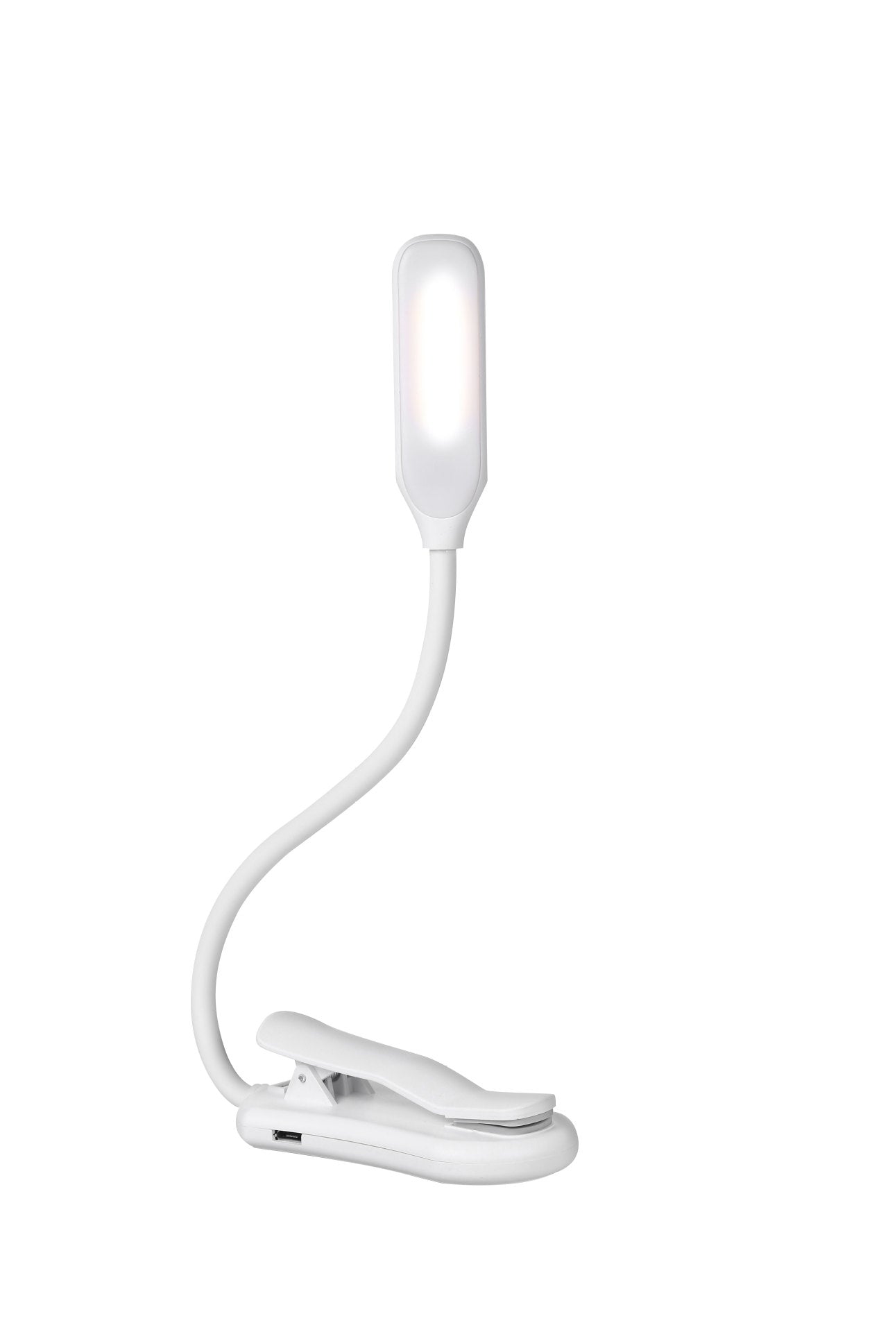 Clip Reading Light