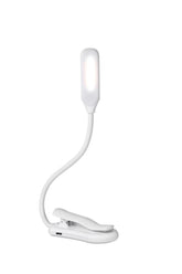 Clip Reading Light