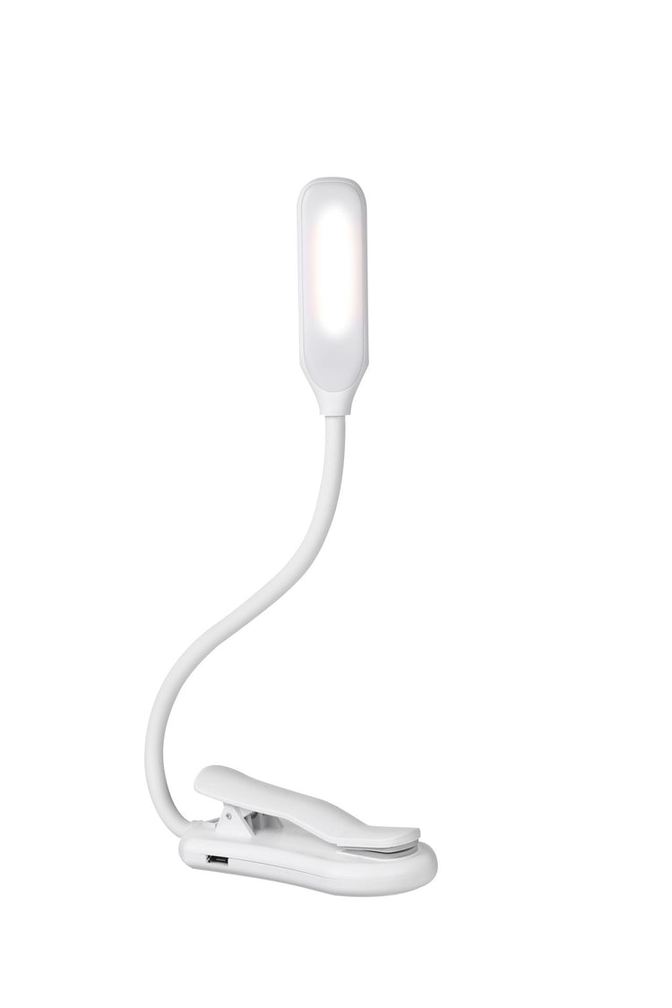 Clip Reading Light