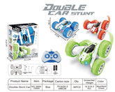 Gesture Sensing Toy Car