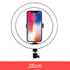 Live Broadcast Ring Light